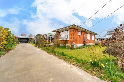 Photo of property in 25 Maling Street, Geraldine, 7930