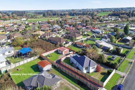 Photo of property in 52a Wikaraka Street, Ngongotaha, Rotorua, 3010