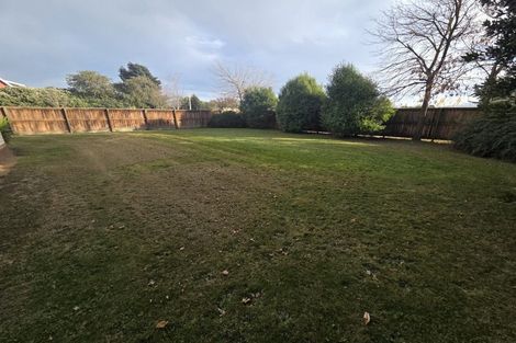 Photo of property in 95 Kippenberger Avenue, Rangiora, 7400