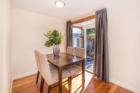 Photo of property in 69 Corson Avenue, Beckenham, Christchurch, 8023