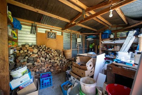 Photo of property in 116 Westbrook Terrace, The Brook, Nelson, 7010