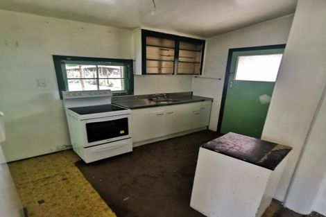 Photo of property in 5 Nikau Street, Manunui, Taumarunui, 3924