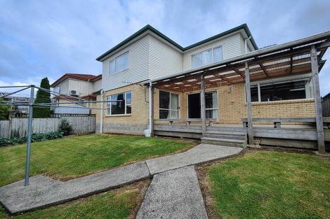 Photo of property in 6 Beggs Way, Flat Bush, Auckland, 2016