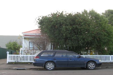 Photo of property in 15 Mcvay Street, Napier South, Napier, 4110