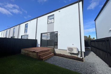 Photo of property in 7/128 Edinburgh Street, Spreydon, Christchurch, 8024
