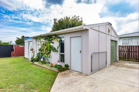 Photo of property in 7 Heather Street, Levin, 5510