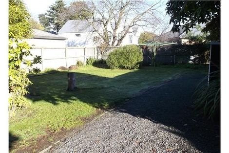 Photo of property in 68 Hansons Lane, Upper Riccarton, Christchurch, 8041
