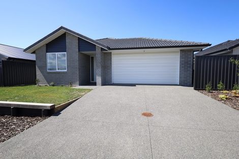 Photo of property in 6 Pioneer Crescent, Omokoroa, 3114