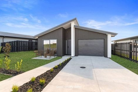 Photo of property in 5 Turau Street, Te Kauwhata, 3710