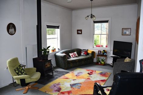 Photo of property in 8 Gladstone Street, Seddonville, Westport, 7891