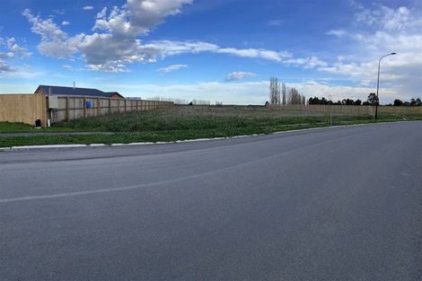 Photo of property in 29 Suffolk Drive, Kirwee, 7571