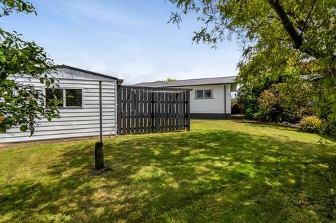 Photo of property in 1 Penrod Drive, Bell Block, New Plymouth, 4312