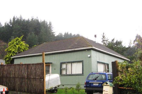 Photo of property in 106 Reservoir Road, Sawyers Bay, Port Chalmers, 9023