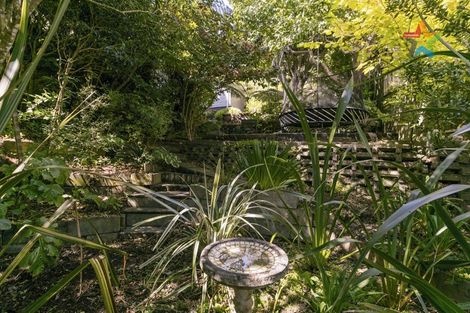 Photo of property in 41 Maungaraki Road, Korokoro, Lower Hutt, 5012