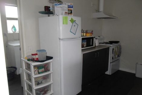 Photo of property in 4/54 Anzac Avenue, Dunedin Central, Dunedin, 9016