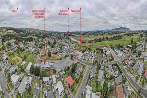 Photo of property in 8 Waverley Street, East Gore, Gore, 9710