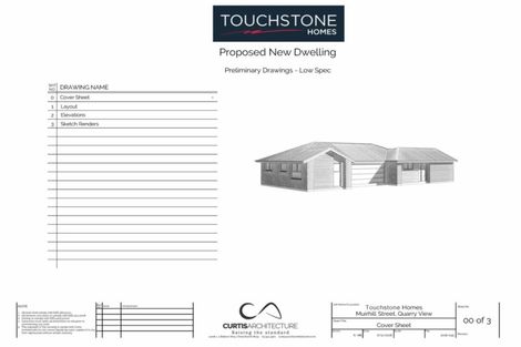 Photo of property in 1 Pegson Lane, Halswell, Christchurch, 8025