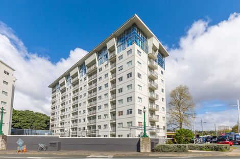 Photo of property in The Landings, 706/8 Ronayne Street, Auckland Central, Auckland, 1010