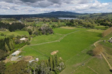 Photo of property in 605 Tirau Road, Cambridge, 3496