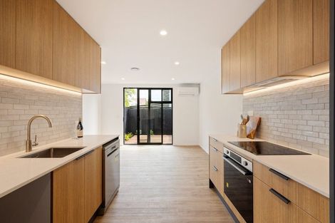Photo of property in 1/276 Barbadoes Street, Christchurch Central, Christchurch, 8011