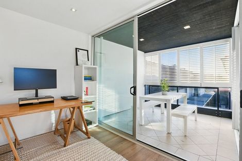 Photo of property in 4/184 Peterborough Street, Christchurch Central, Christchurch, 8013