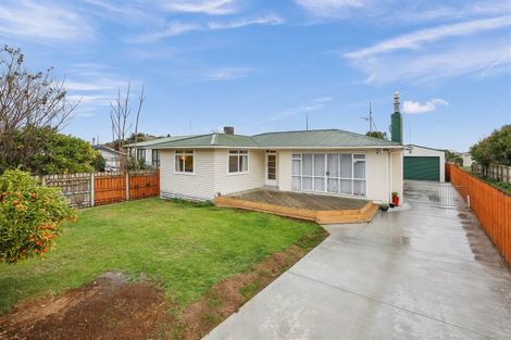 Photo of property in 78 Thames Road, Paeroa, 3600