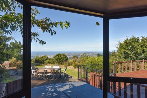 Photo of property in 144 Cowan Road, Pine Hill, Dunedin, 9010