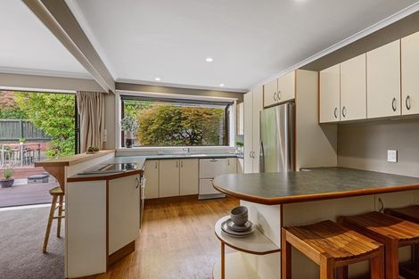 Photo of property in 36 Dyers Pass Road, Cashmere, Christchurch, 8022