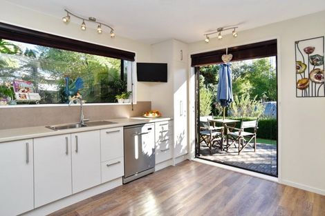 Photo of property in 1 Lacy Gate Place, Woodend, 7610