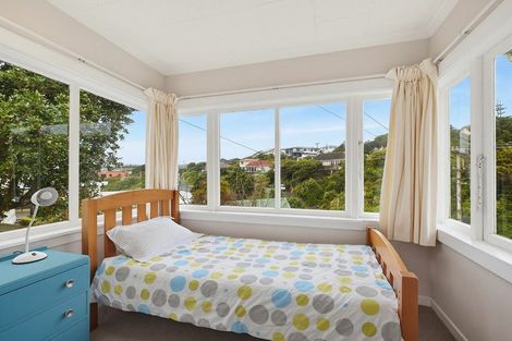 Photo of property in 56 Tireti Road, Titahi Bay, Porirua, 5022