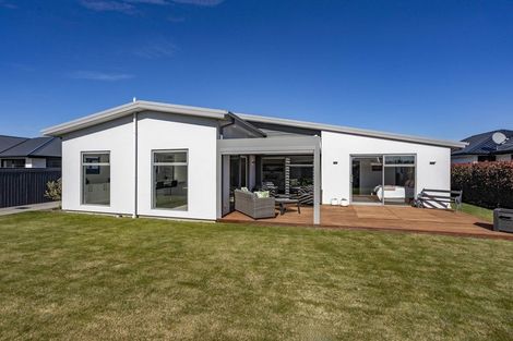 Photo of property in 8 Salisbury Avenue, Rangiora, 7400