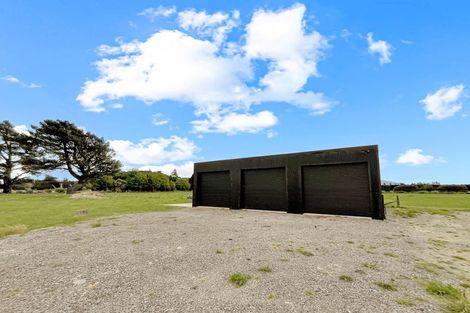 Photo of property in 84 Massey Road, Highbank, Rakaia, 7782