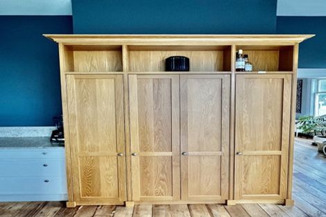 Photo of property in 13 Glenbervie Terrace, Thorndon, Wellington, 6011