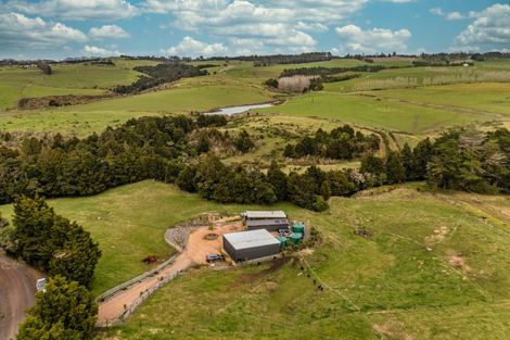 Photo of property in 1106 Puketotara Road, Okaihau, 0295