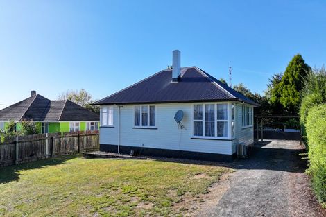Photo of property in 18 Charles Crescent, Putaruru, 3411