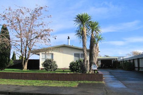 Photo of property in 1 Birkenhead Crescent, Flaxmere, Hastings, 4120