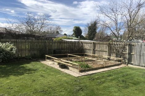 Photo of property in 2 Morgan Street, Methven, 7730