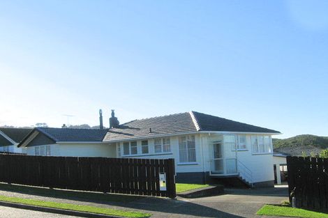 Photo of property in 31 Rangituhi Crescent, Takapuwahia, Porirua, 5022