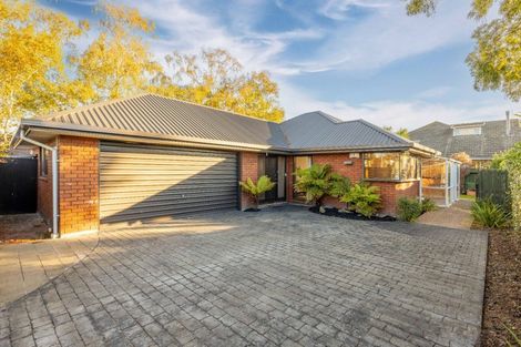 Photo of property in 2/57 Golf Links Road, Shirley, Christchurch, 8061