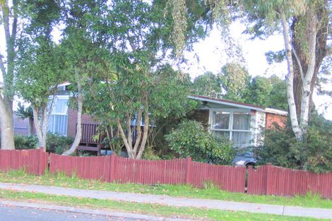 Photo of property in 11 Zelda Avenue, Clover Park, Auckland, 2023