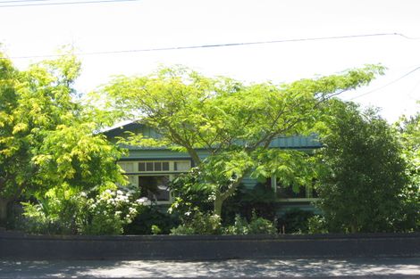 Photo of property in 203 Edgeware Road, Edgeware, Christchurch, 8013