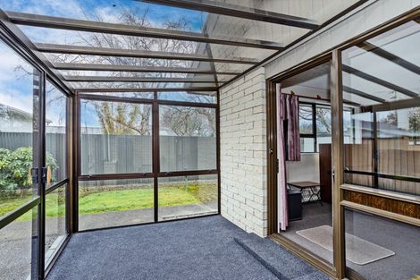 Photo of property in 167 Lindisfarne Street, Richmond, Invercargill, 9810