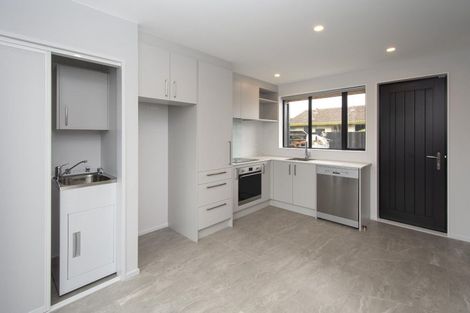 Photo of property in 4/144 Southampton Street, Sydenham, Christchurch, 8023