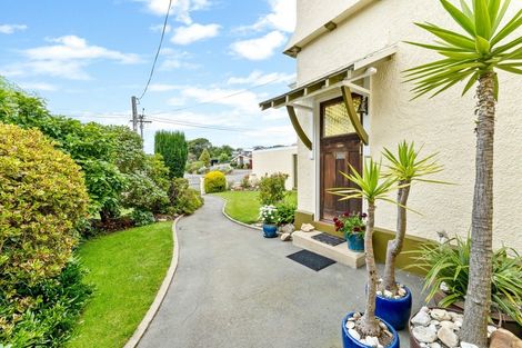 Photo of property in 70 Wharfe Street, South Hill, Oamaru, 9400