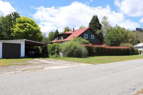 Photo of property in 80 Church Street, Reefton, 7830