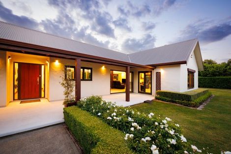 Photo of property in 443 Stoney Creek Road, Kelvin Grove, Palmerston North, 4470