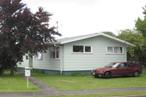 Photo of property in 1 Creswell Place, Leamington, Cambridge, 3432