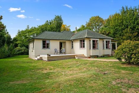 Photo of property in 1447 Piakonui Road, Richmond Downs, Walton, 3475