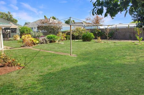 Photo of property in 11 Norbiton Road, Foxton, 4814