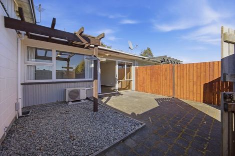 Photo of property in 6/65 Champion Street, Edgeware, Christchurch, 8013